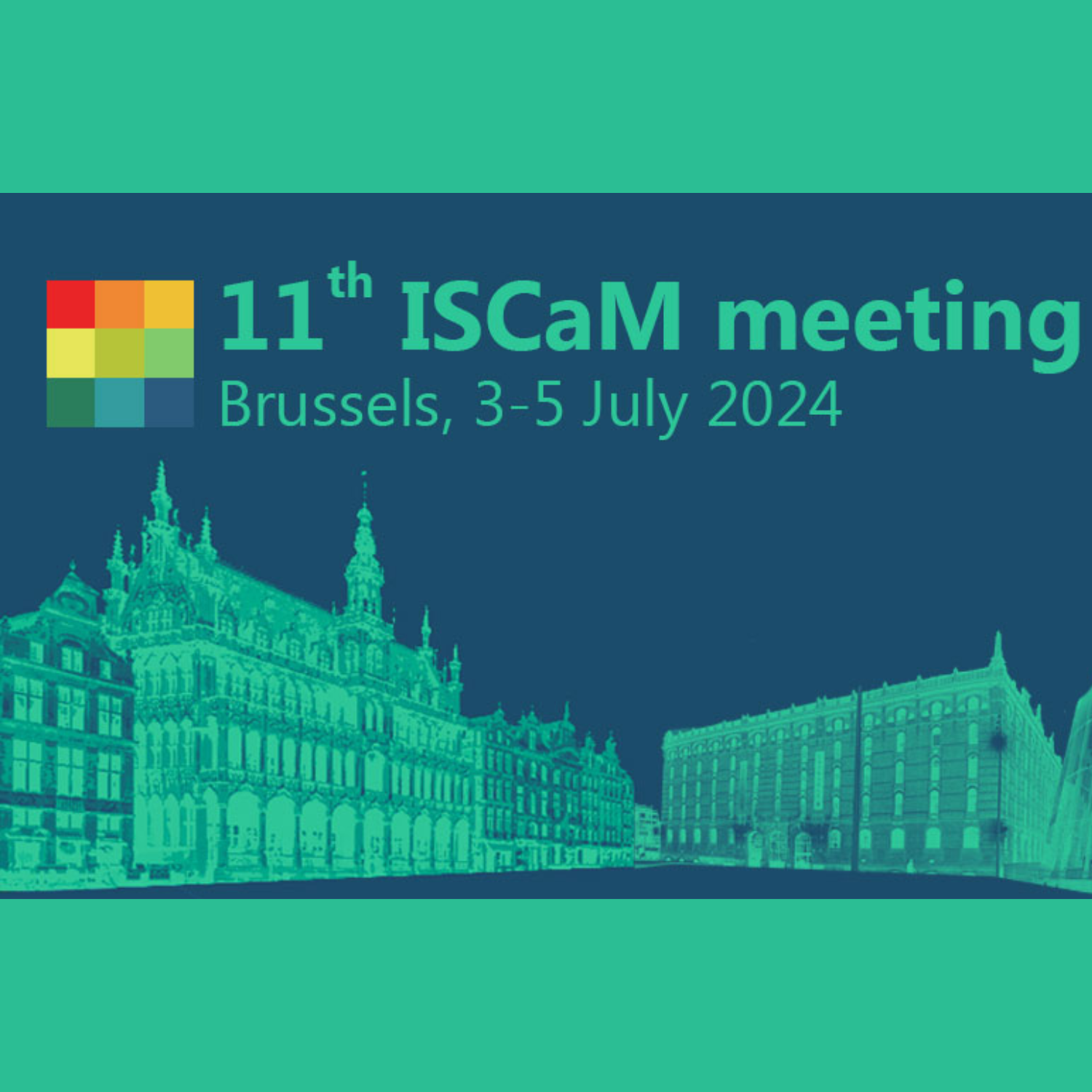 ISCAM2024
