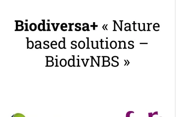Pre-announcement of the next "Nature-based solutions" call of the "Biodiversa+" European biodiversity partnership