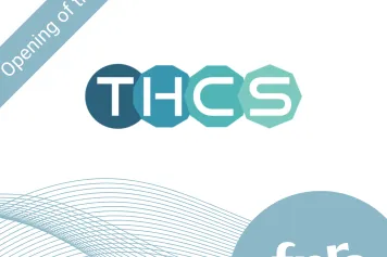 Opening of the call : THCS - JTC 2025 - “Better care closer to home: Enhancing primary and community care"