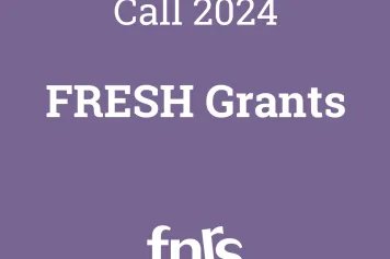 The FRESH call 2024 is open !