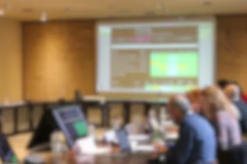 Début des Commissions scientifiques 2025