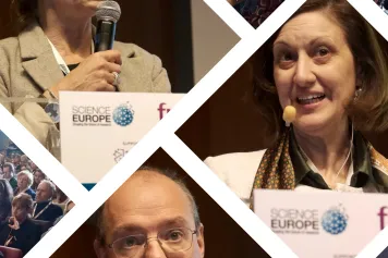 Conclusions of the conference "Unlocking the power of science communication"