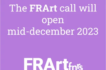 Call FRArt 2024