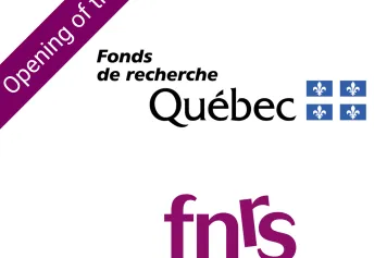FWB - Québec collaborative research program: a 4th call is open!