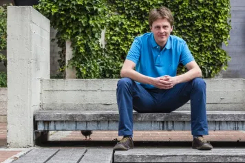 An Advanced ERC Grant for François-Xavier Standaert!