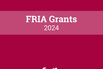 Results of the FRIA Grants 2024 Call
