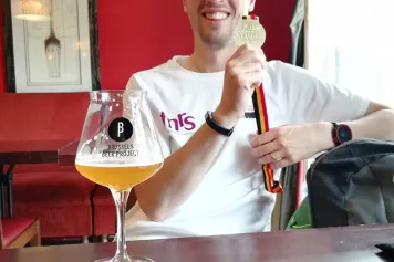 20 km de Bruxelles