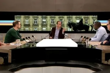 La décolonisation de l’espace public au cœur des débats bruxellois