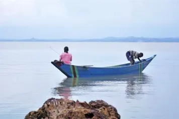El Niño et le lac Victoria