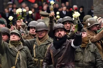 Poids et usages de la seconde Guerre mondiale en Belgique