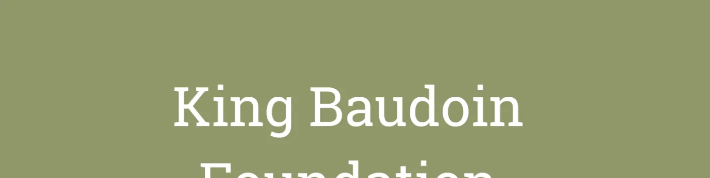 The FNRS grants 7 Additional Research Credits – King Baudoin Foundation 2024