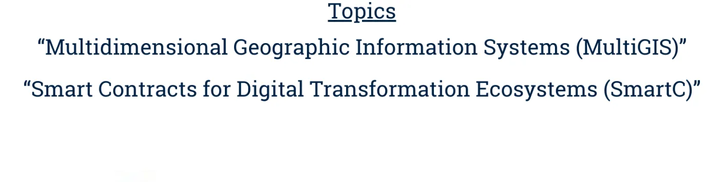 Opening of a new CHIST-ERA 2023 call for proposals