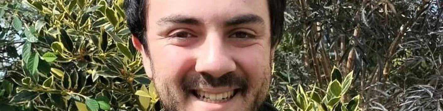 FNRS.AWARDS: Dimitri Konen, Laureate of the Antonella Karlson Prize 2023