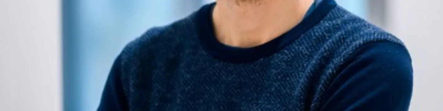 FNRS.awards: Edmond Sterpin, Laureate of the Chair SCK CEN “Roger Van Geen” 2023 (2)