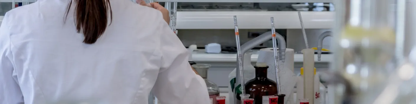 Animal experimentation