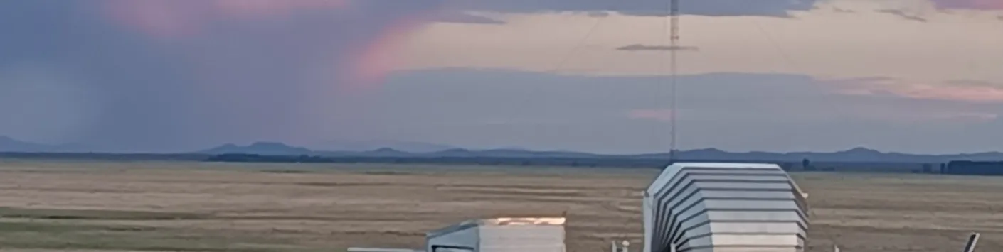 Pierre Auger Observatory: the FNRS reinforces the Belgian presence for a new decade of potentially revolutionary research!