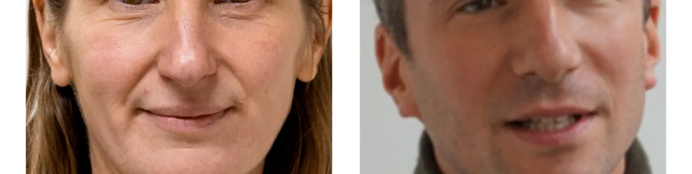 Two Lambertine Lacroix Foundation prizes reward research into cardiovascular diseases