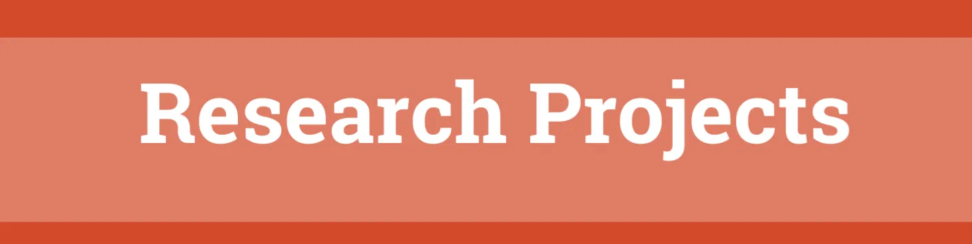 Results of the call Credits and Projects 2024 : Research Projects (including PDR with Weave partners)