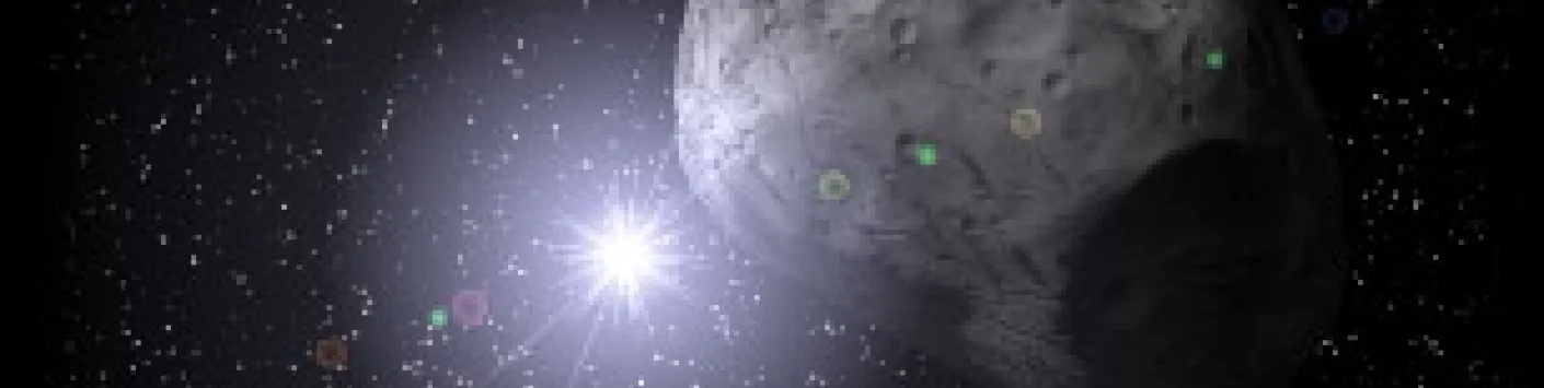 Science participative: la NASA fait appel aux astronomes amateurs belges